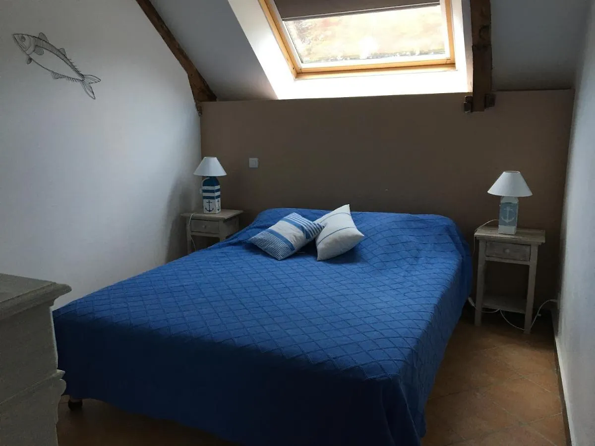 Bed and Breakfast Domaine du Lesty à Ambon France